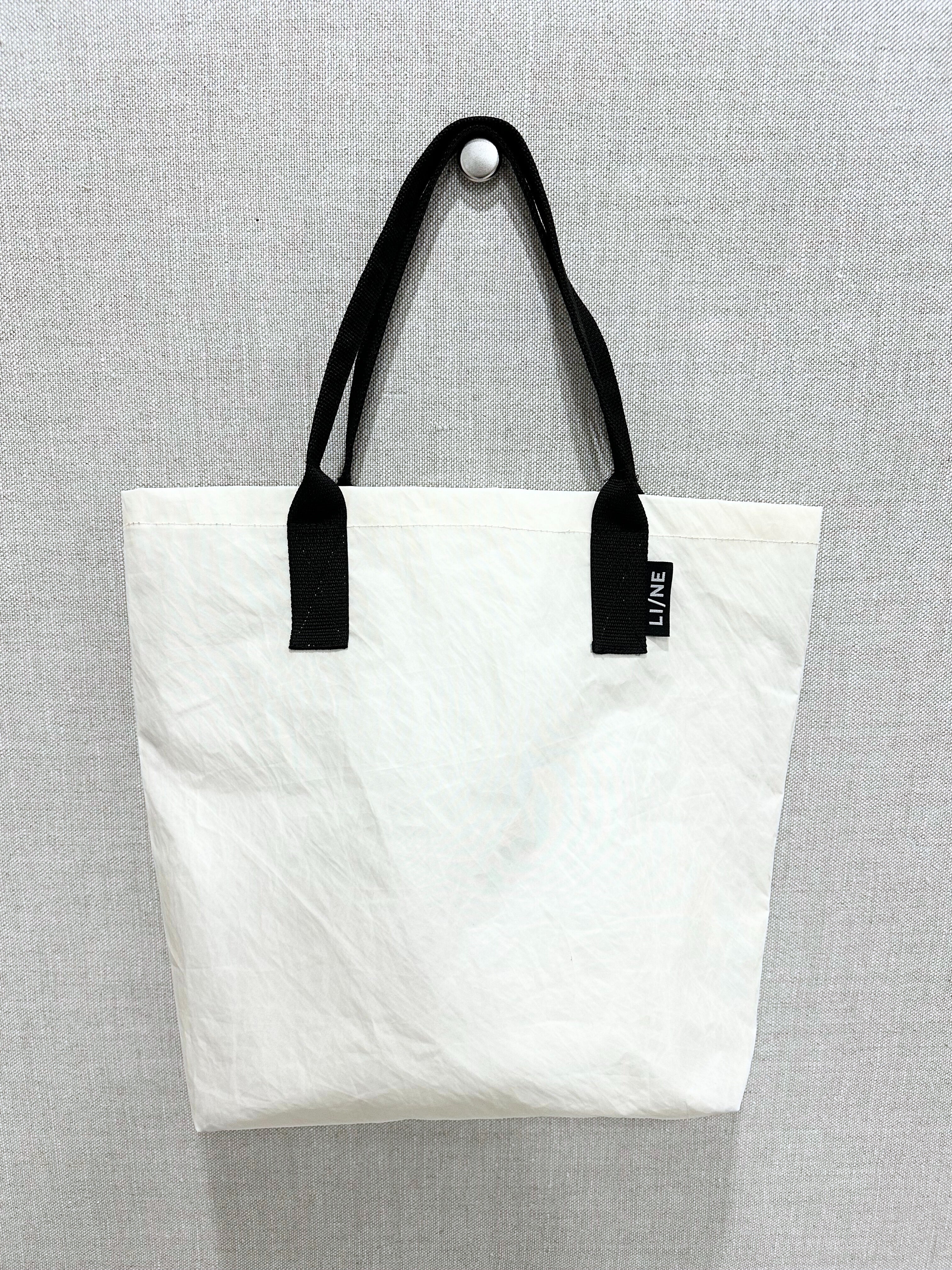image for Upcycled Sail Tote Bag 0015