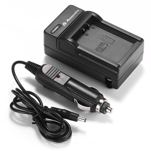 LP E17 Canon Camera Battery and USB Battery Charger