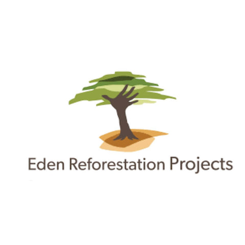 Eden Reforestation Projects