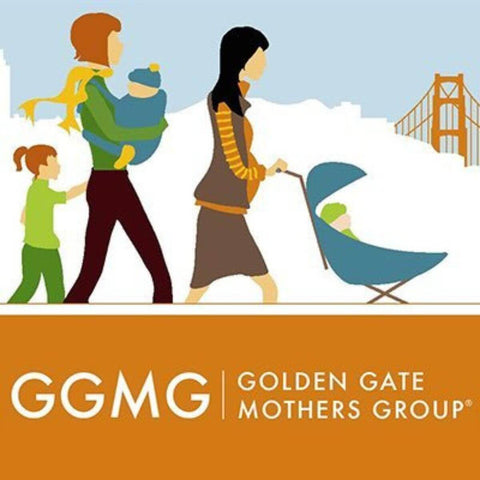 San Francisco Golden Gate Mothers Group