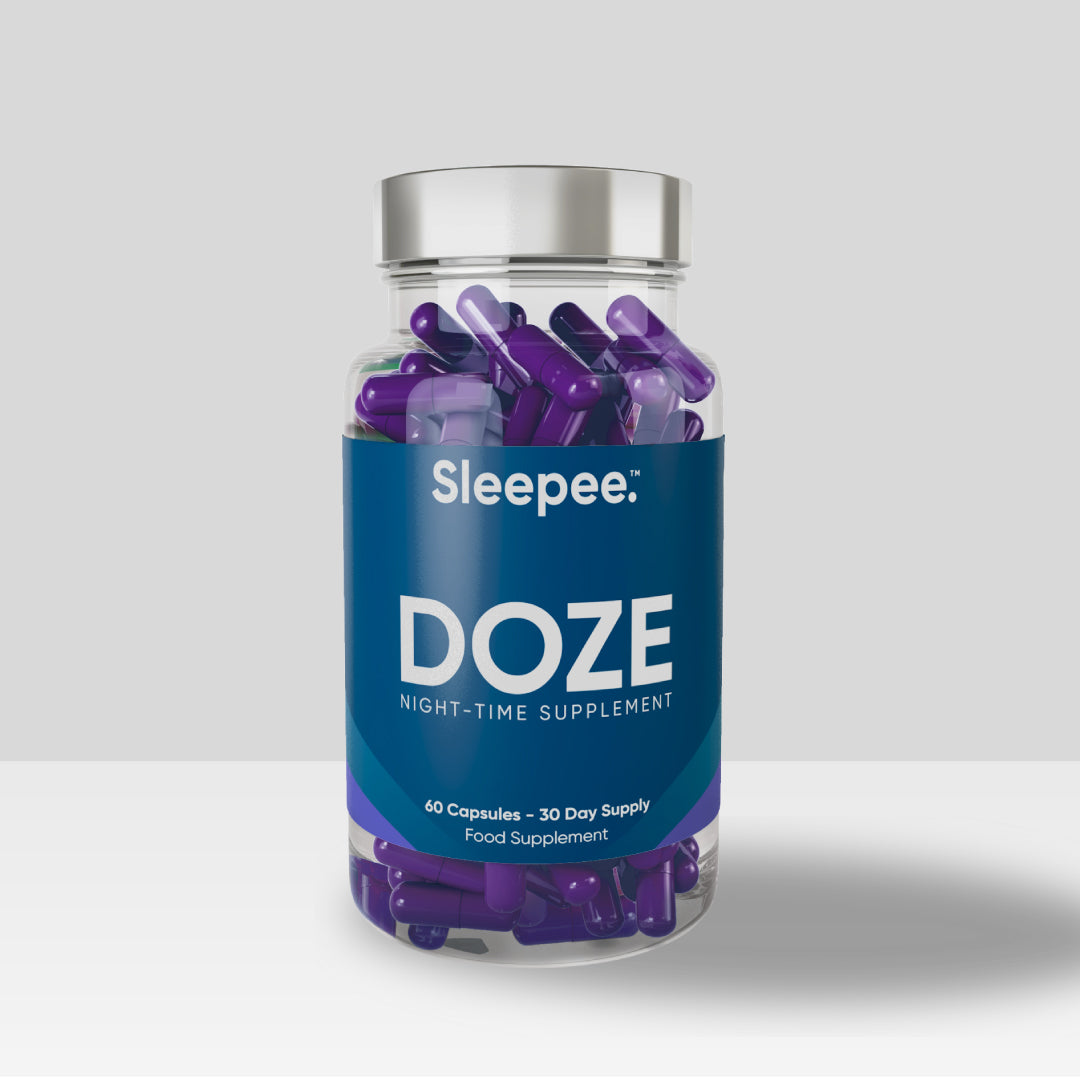 The Best Sleep Supplements 2022 A Buyers Guide Special Sleepee