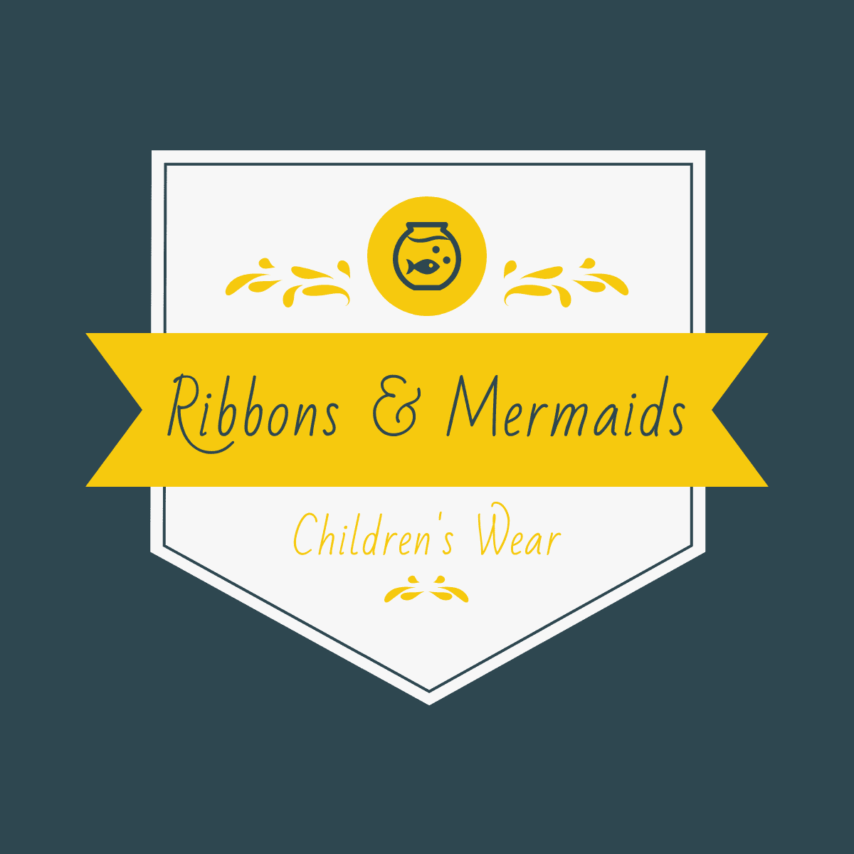 Ribbons & Mermaids