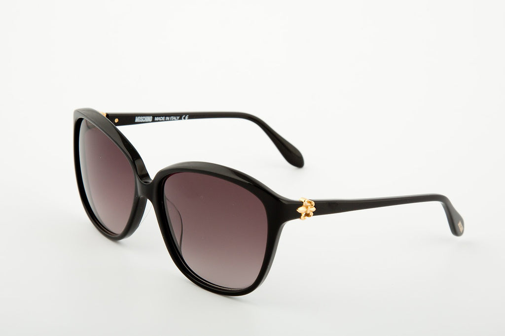 moschino womens sunglasses