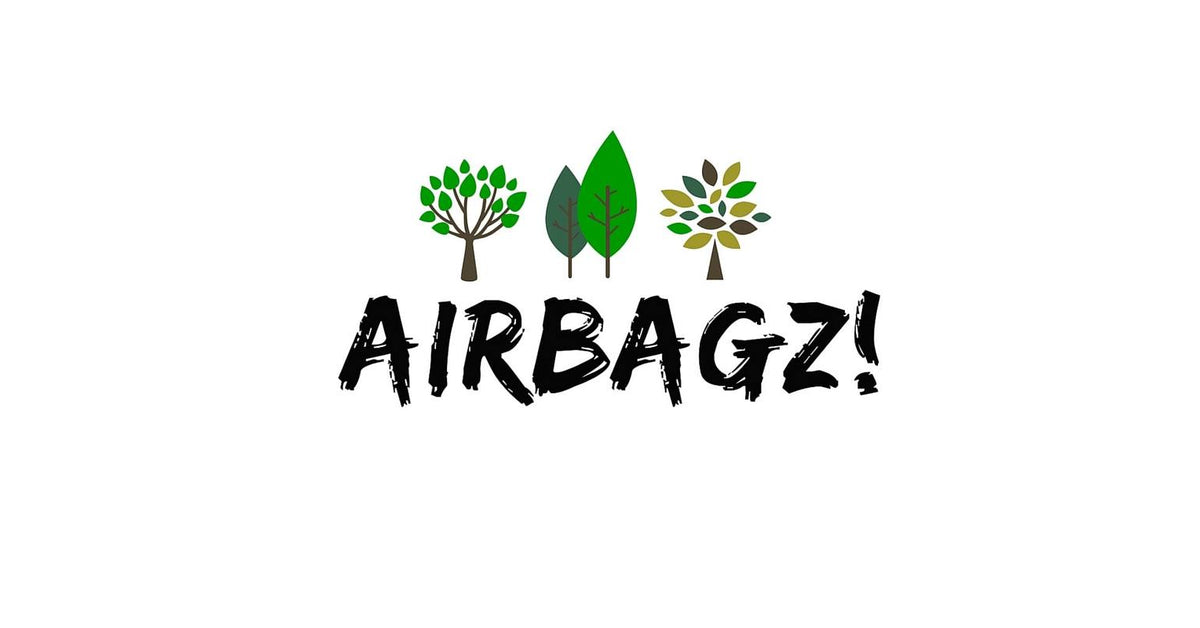 Airbagz! Specialty Bag & Gift Co.