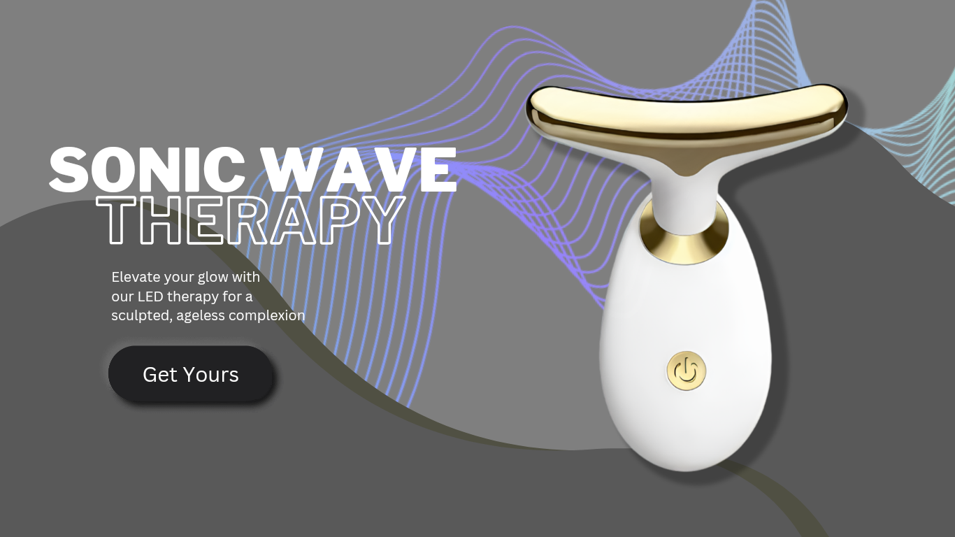 Sonic Wave Therapy for Web