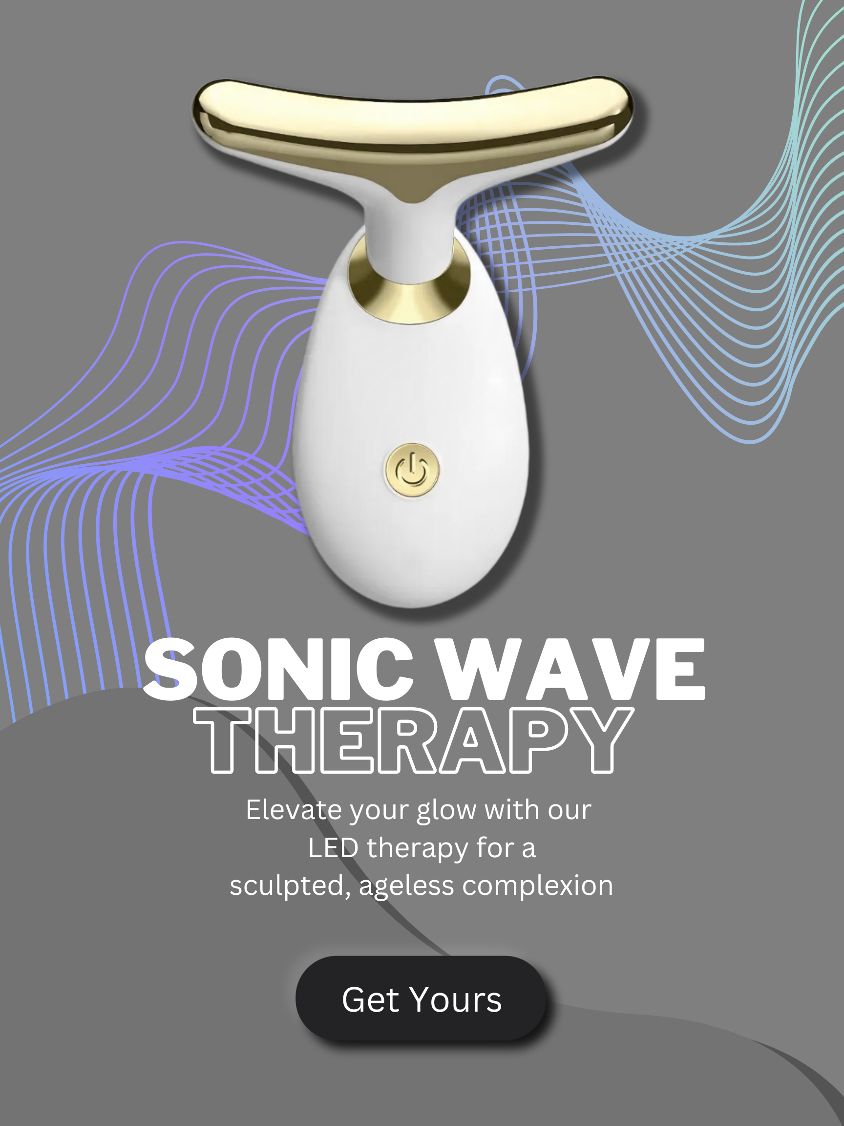 Sonic Wave Therapy for Mobile
