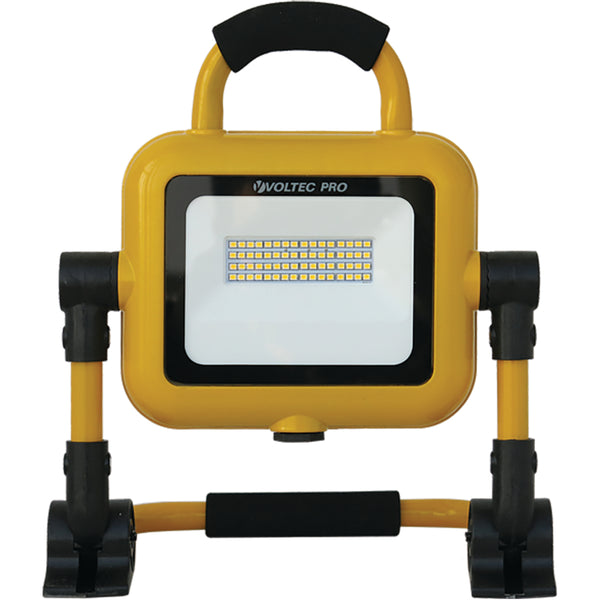 6,600 Lumen USB AC LED Work Light