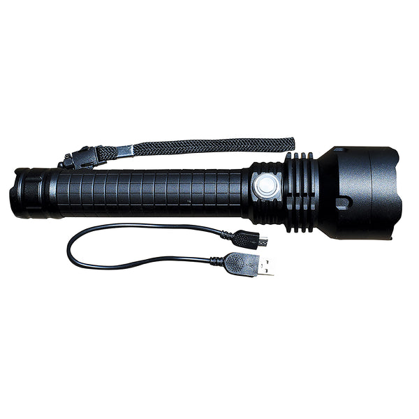 6,600 Lumen USB AC LED Work Light