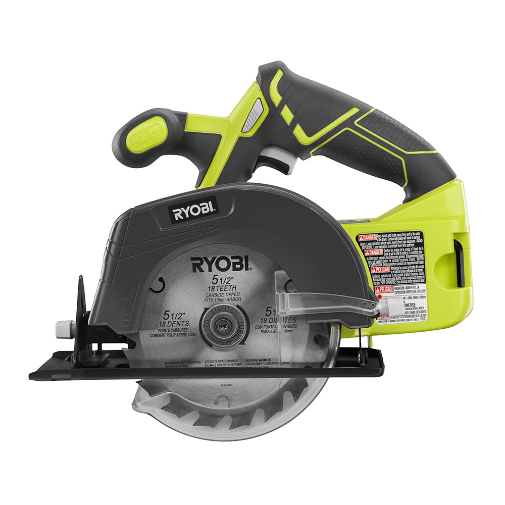 18V ONE+™ 9 PC. Combo Kit Image 4