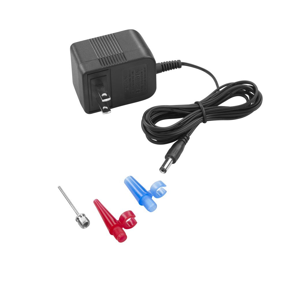 Inflator + Power Supply + Worklight Image 4
