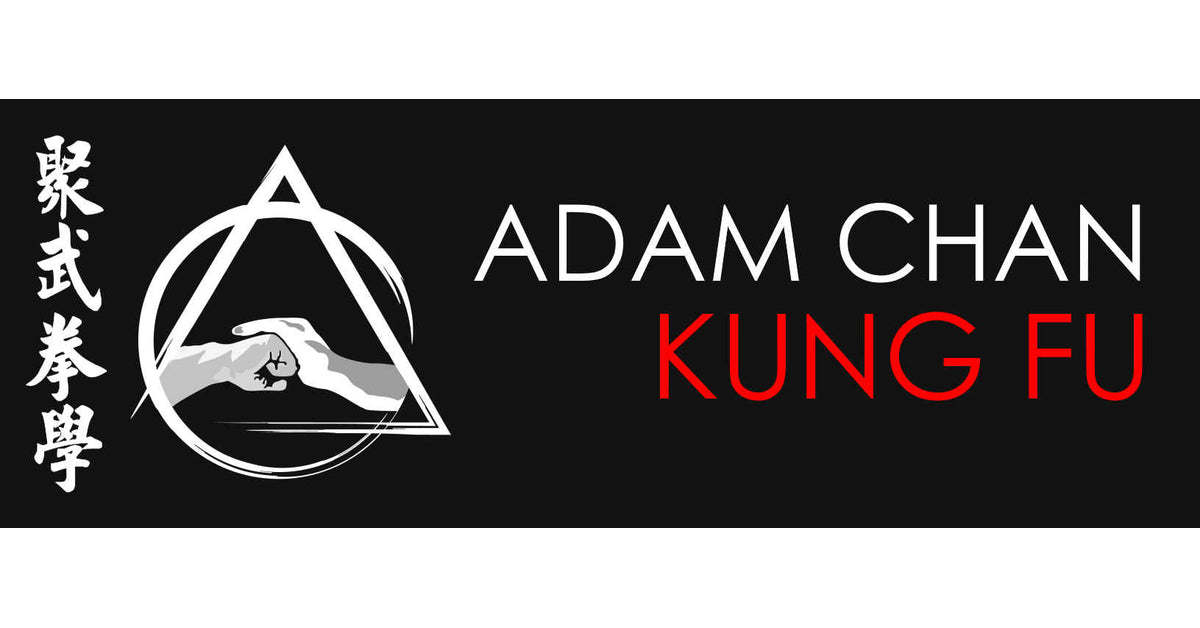Adam Chan Kung Fu Store