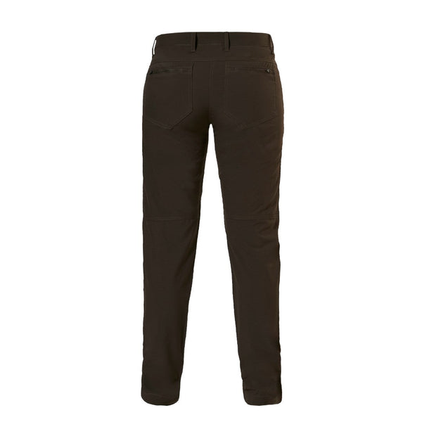  Rovince Duofit Trousers C48 Brown : Clothing, Shoes