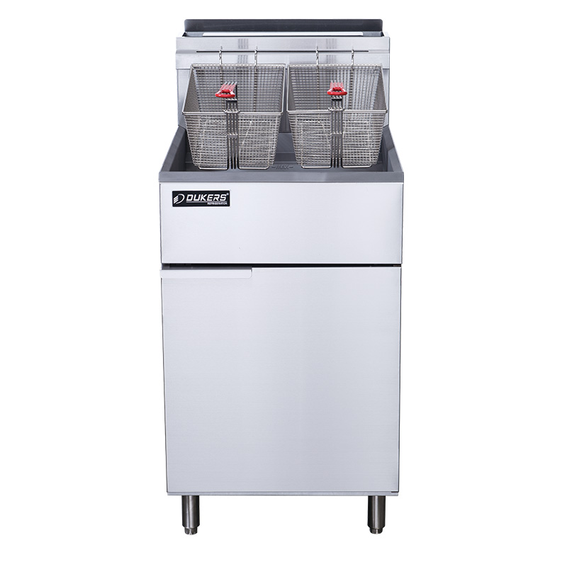 DEEP-FREEZERS G-BD450S - Forcar