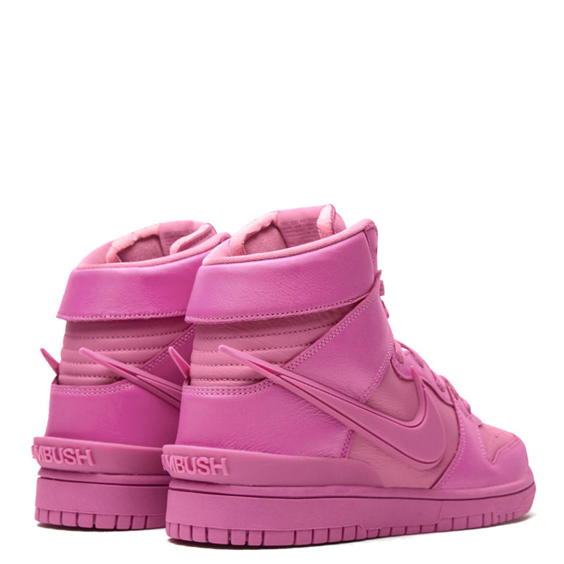 nike dunk high active fuchsia