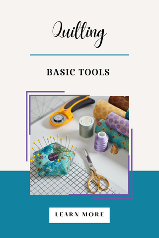 Quilting Tools