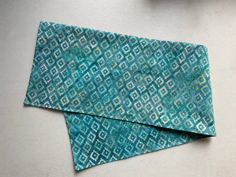 Essentially Loved Quilts Neck Wrap Hot Pack Tutorial the finished cover