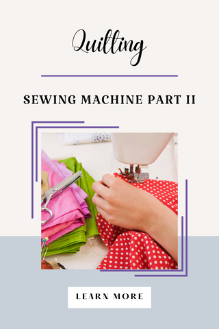 Sewing Machine