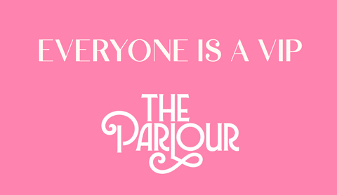 The Parlour membership