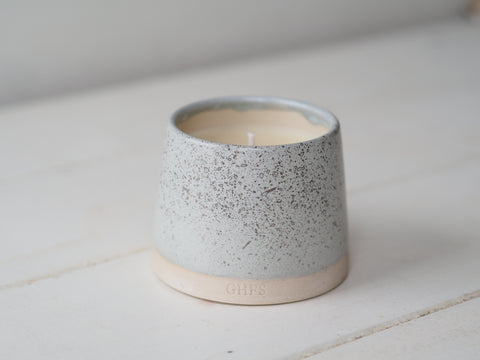 Holy Moment scented candle