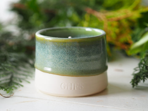 midwinter candle