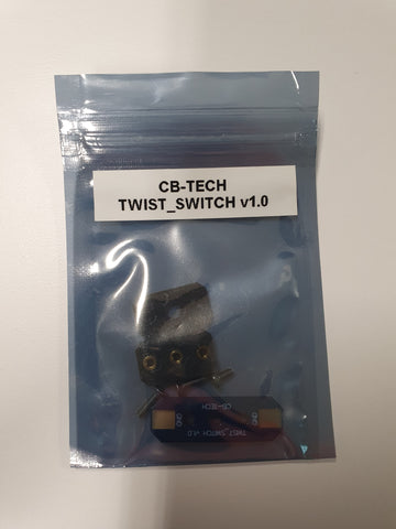 Twist Switch 1.0 Example