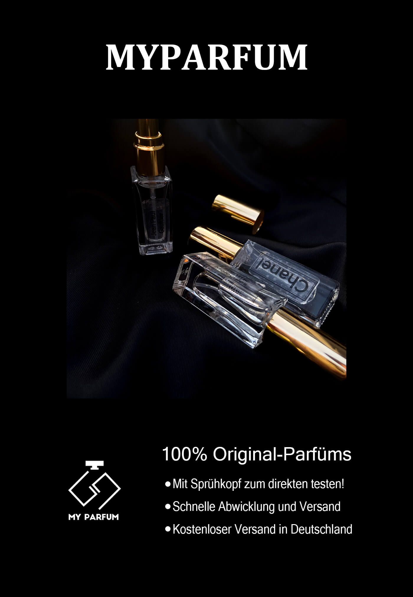 MYPARFUM