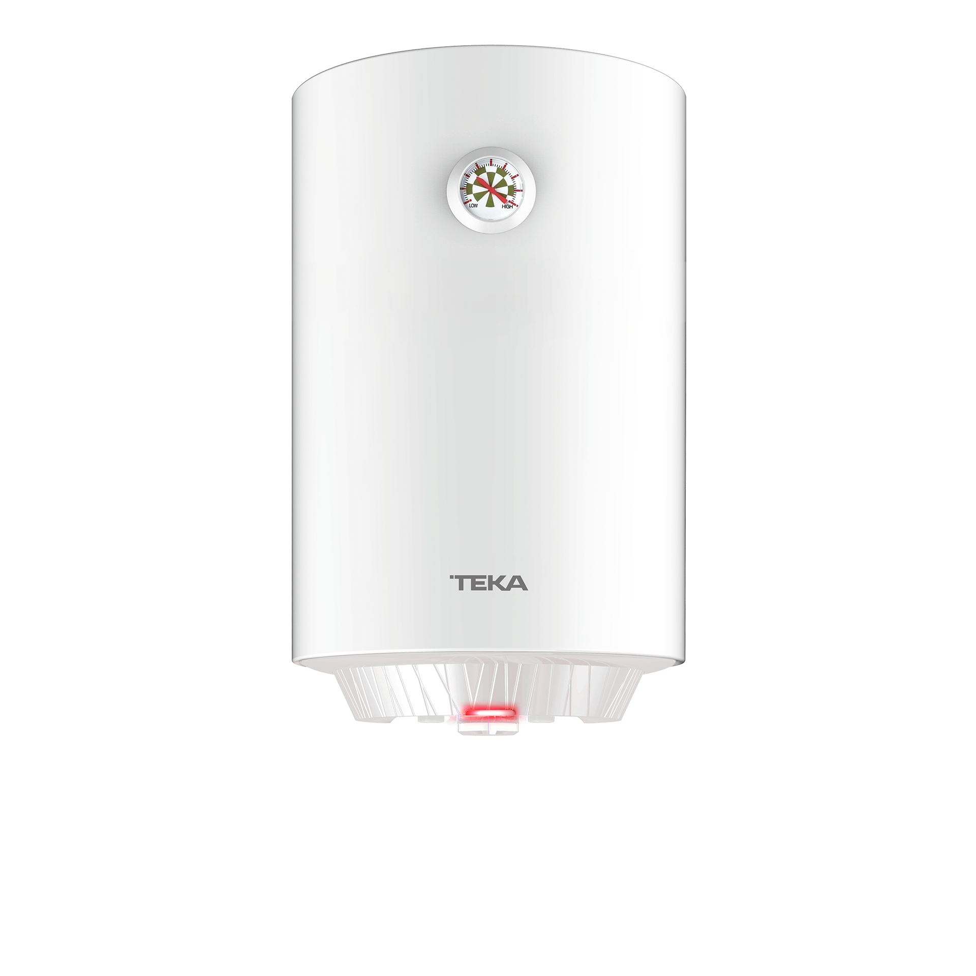 Termo eléctrico EWH 30 C de 30 litros con instalación vertical - Teka product image