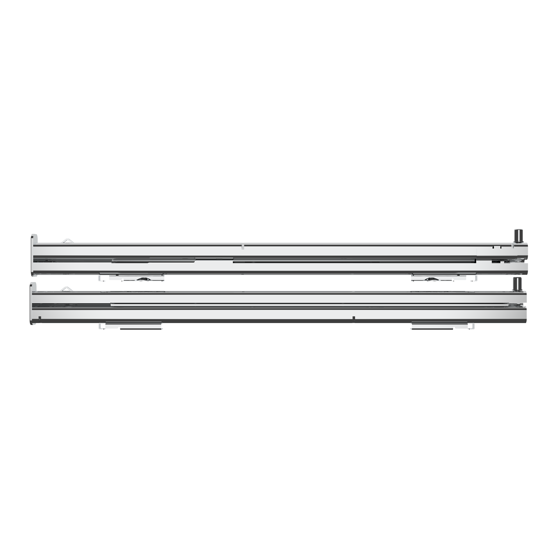 REJILLA HORNO PROFESIONAL EXT. 42-60 cm.