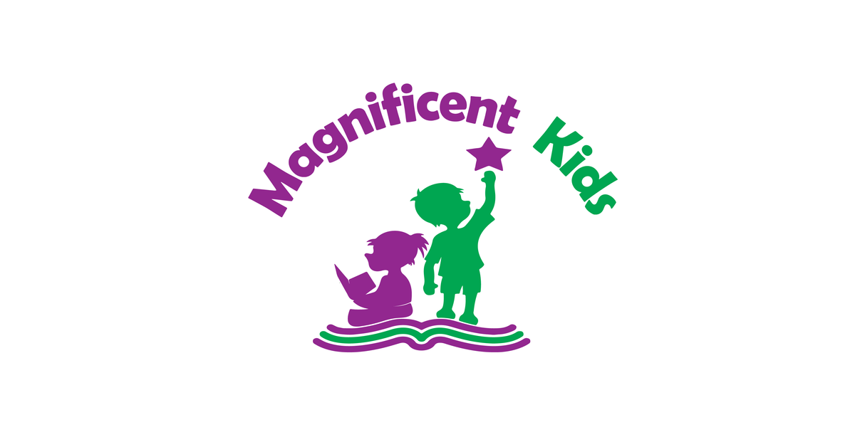 Magnificent Kids – magnificentkids