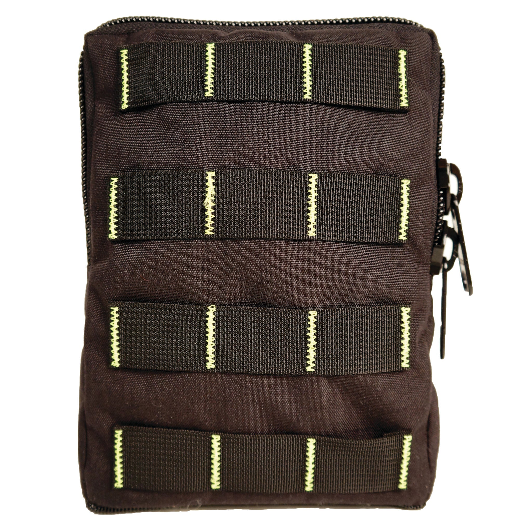 MOLLE Pocket - Large - Mustang Survival PRO product image