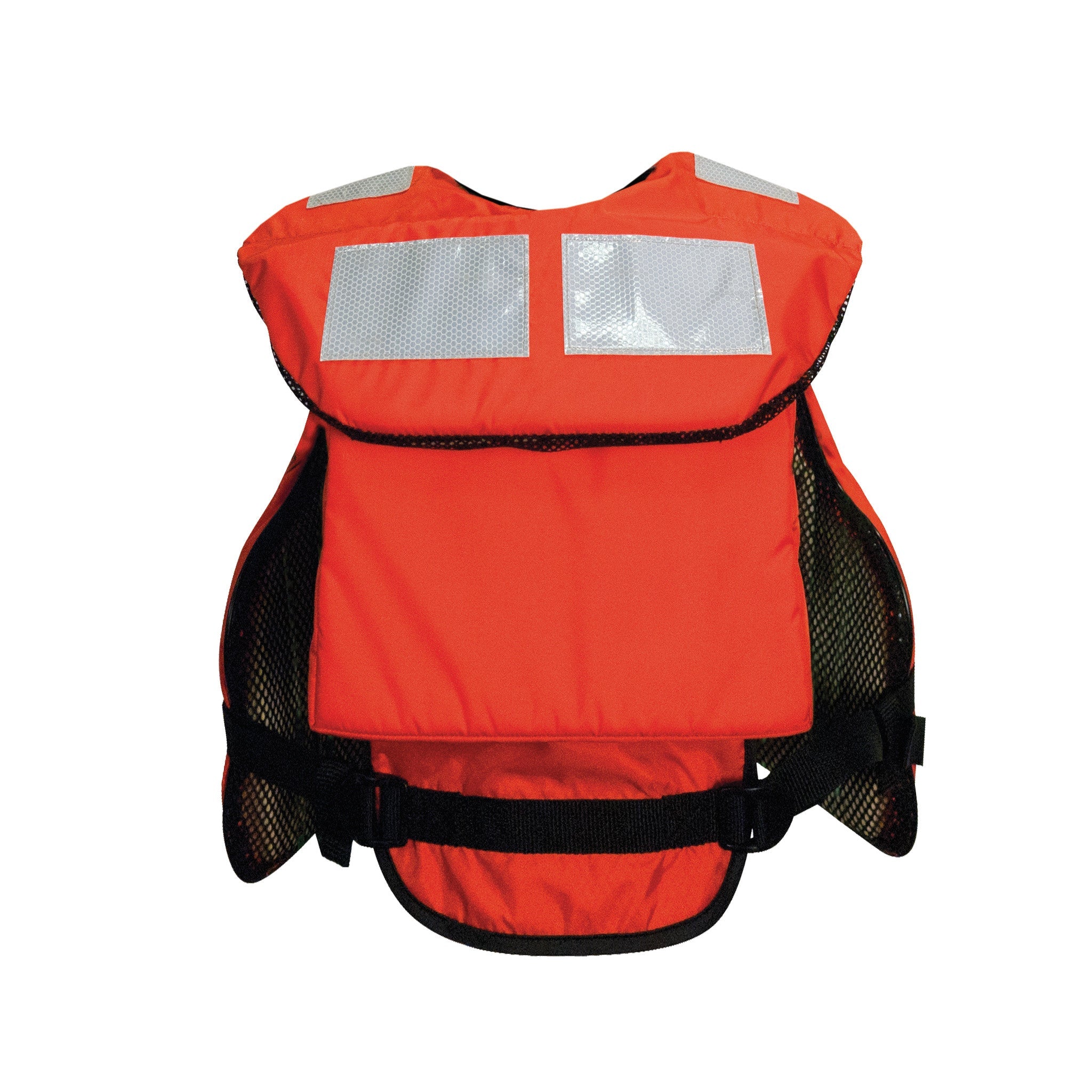 Type III/V Work Vest - Mustang Survival PRO product image