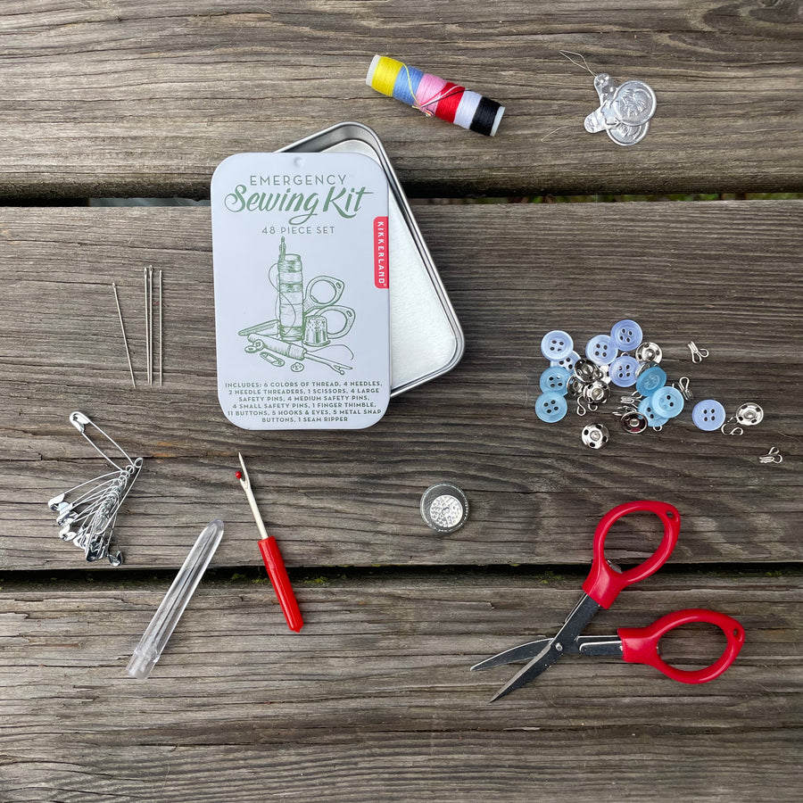 Emergency Sewing Kit – DIG + CO.