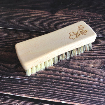 Gardener’s Hand & Nail Brush