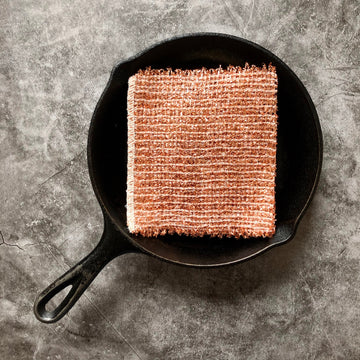 Copper Pot Scrubber / Set of Two – DIG + CO.