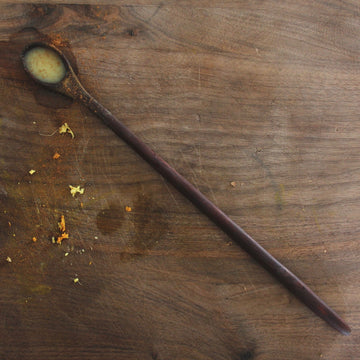 Wooden Ladle – DIG + CO.