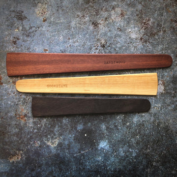 Wooden Ladle – DIG + CO.