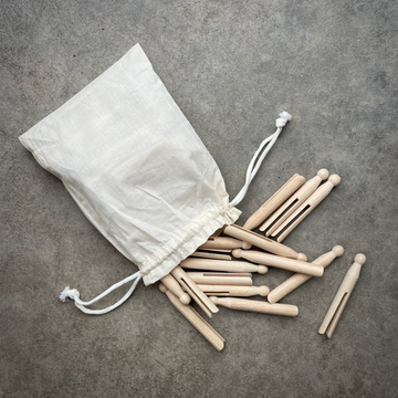 Copper Cleaning Cloths – DIG + CO.