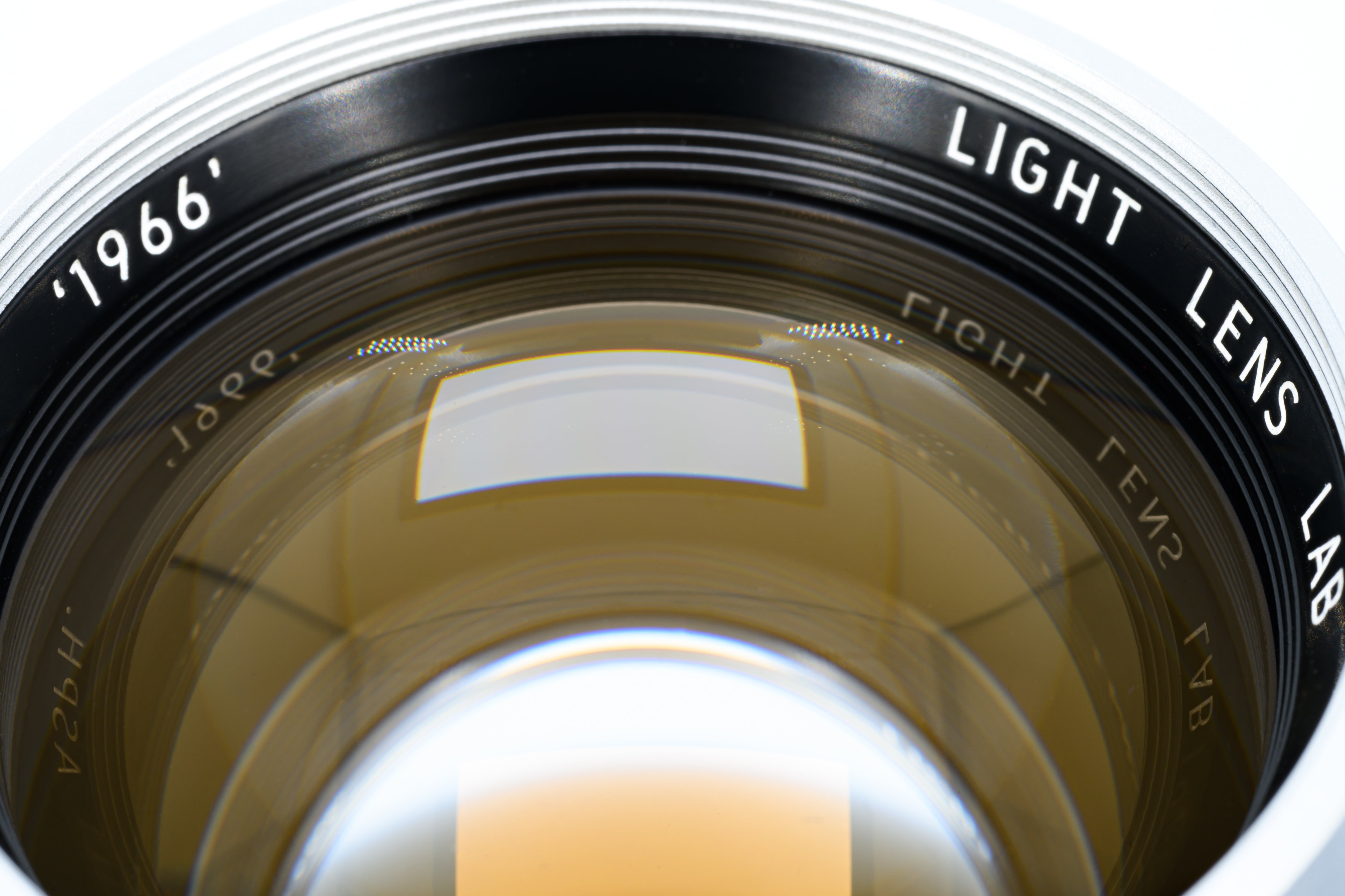 Light Lens Lab, Light Lens Lab 50mm, Light Lens Lab 1966, Light Lens Lab 50mm f/1.2 ASPH. Leica, Leica M mount, Leica Lens
