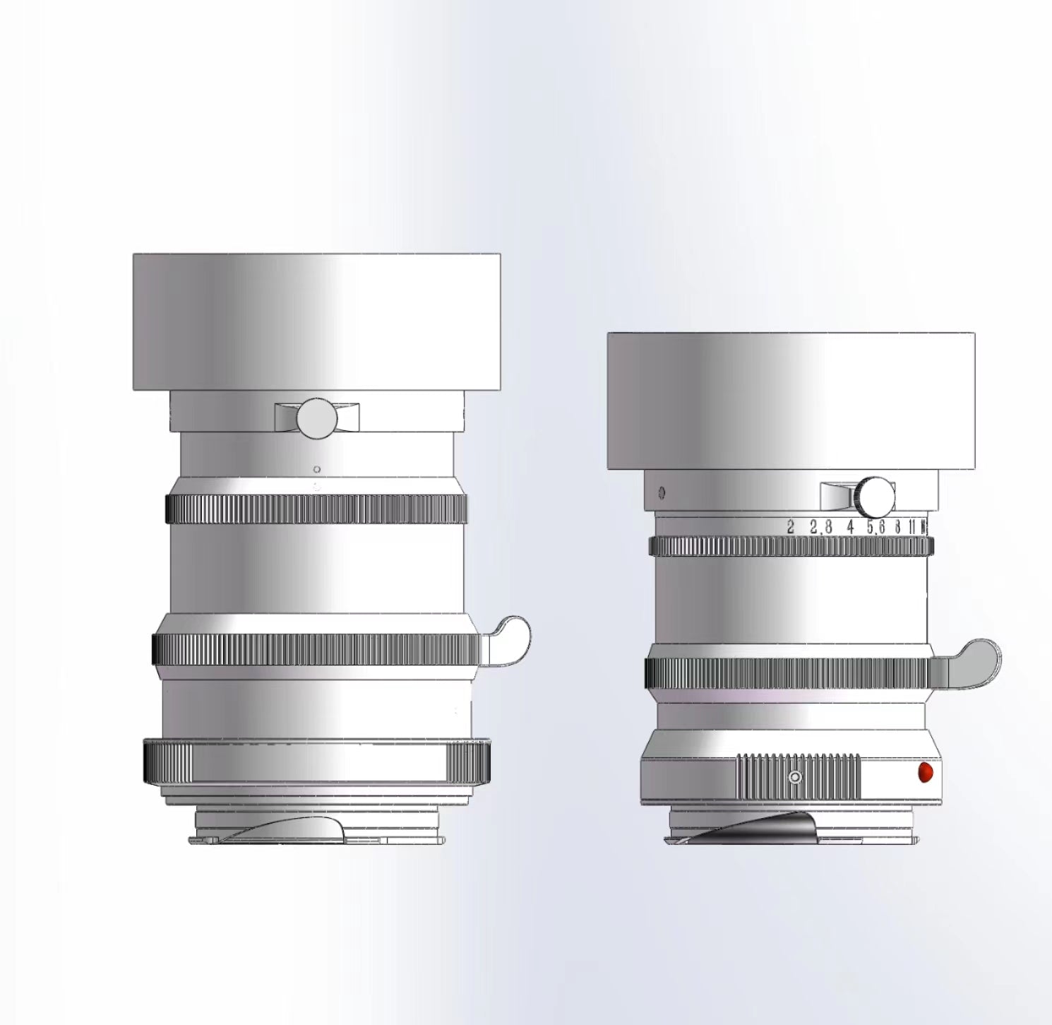 Light Lens Lab