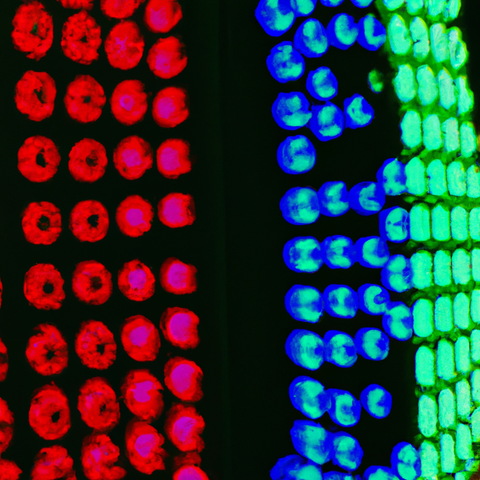 LED Neon Sign installation image