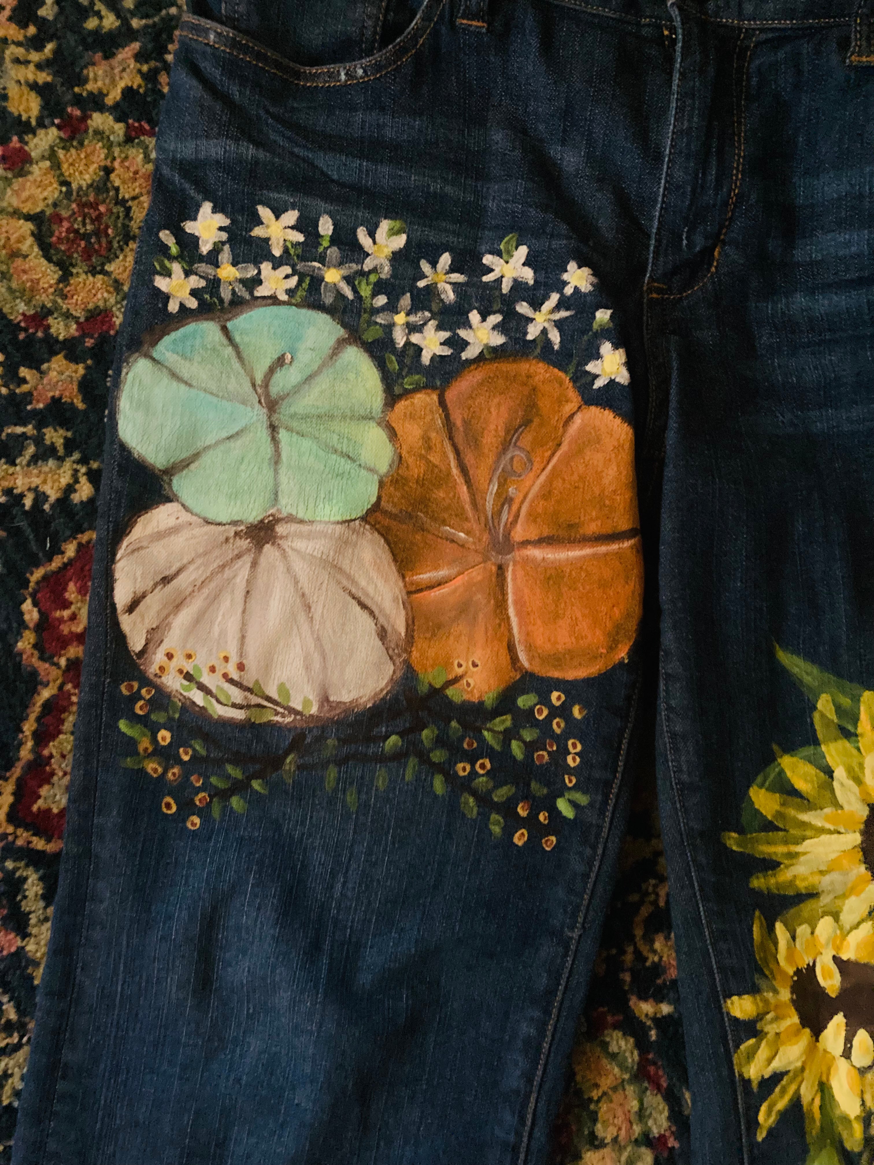 SUNFLOWER / LOOSE Denim 32/32 モーガン蔵人着用 | jarussi.com.br