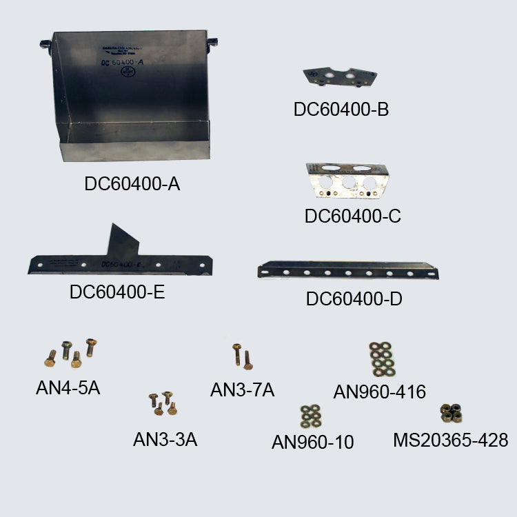 dakota battery box