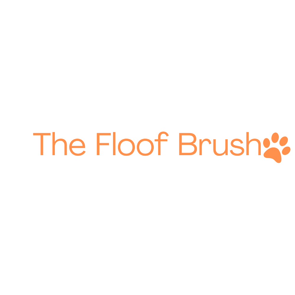 The Floof Brush™