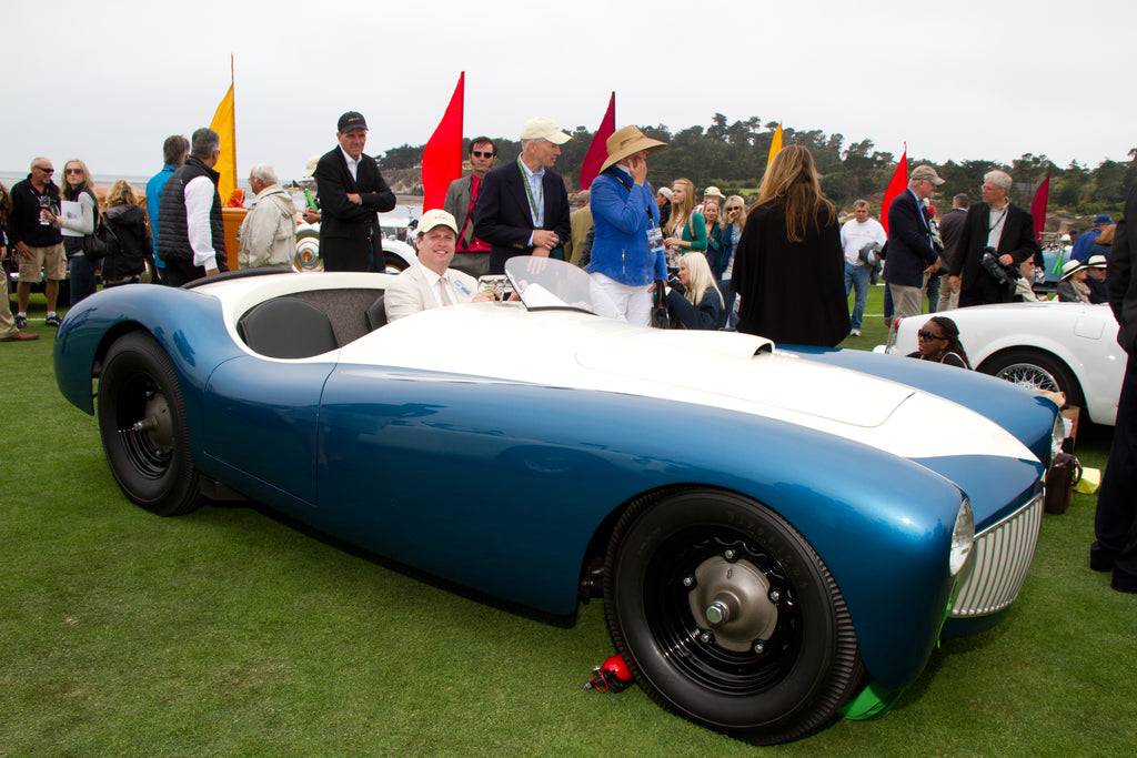 Mark R. Brinker, M.D., Author, Car Collector, Japanese Car Enthusiast