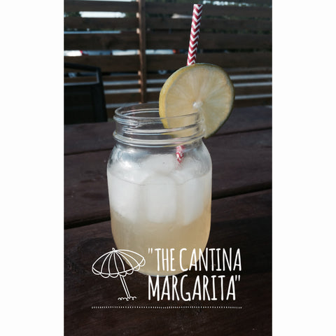 The Cantina Margarita 