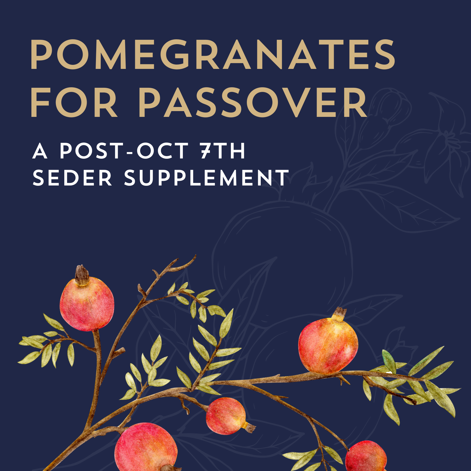 Pomegranates for Passover - IG Post.png__PID:0b9dfedf-f05c-49d1-80a2-e7f18e111eac