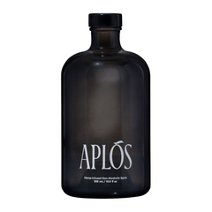 Bottle of Aplós