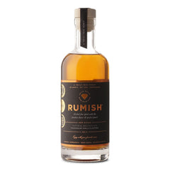 Bottle of RumISH Non-alcoholic Rum