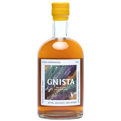 Bottle of Gnista Floral Wormwood