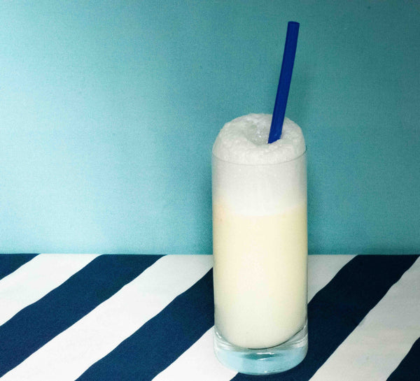 The Zero Proof Guide to Making Frozen Non-Alcoholic Cocktails